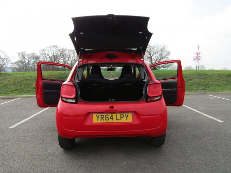 CITROEN C1