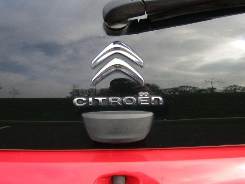 CITROEN C1