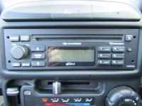 HYUNDAI AMICA