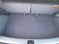 HYUNDAI AMICA