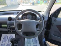 HYUNDAI AMICA