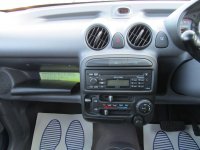 HYUNDAI AMICA