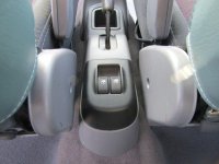 HYUNDAI AMICA