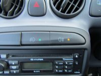 HYUNDAI AMICA