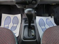 HYUNDAI AMICA