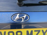 HYUNDAI AMICA