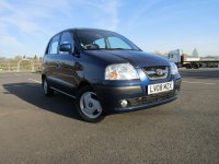HYUNDAI AMICA