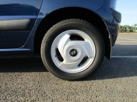 HYUNDAI AMICA