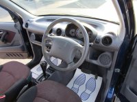 HYUNDAI AMICA