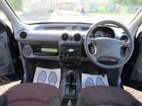 HYUNDAI AMICA