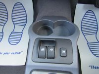 HYUNDAI AMICA