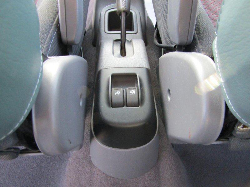 HYUNDAI AMICA