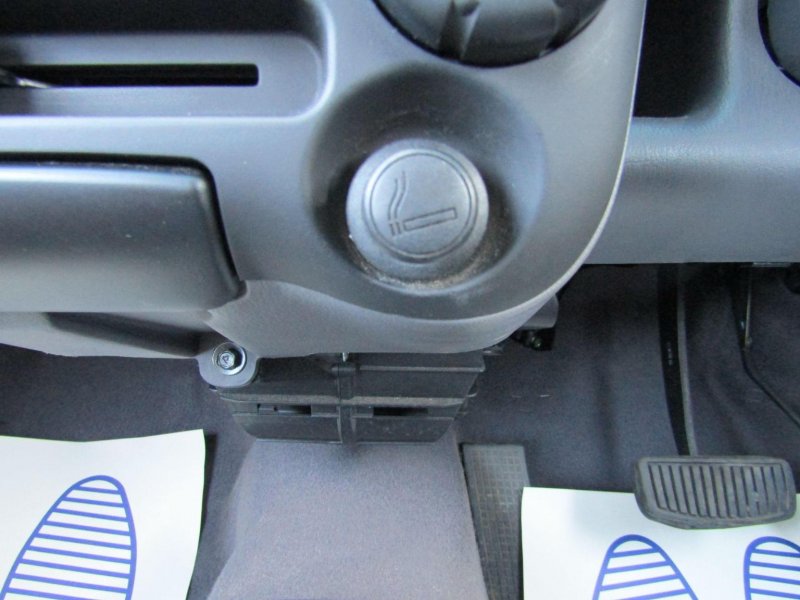 HYUNDAI AMICA
