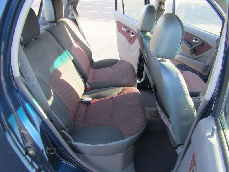 HYUNDAI AMICA