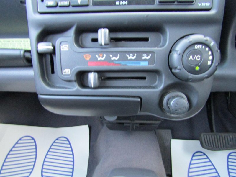HYUNDAI AMICA