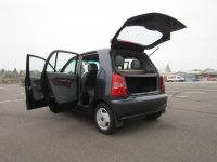 HYUNDAI AMICA