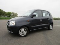 HYUNDAI AMICA