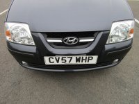 HYUNDAI AMICA