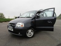 HYUNDAI AMICA