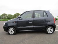 HYUNDAI AMICA