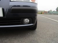 HYUNDAI AMICA