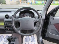 HYUNDAI AMICA
