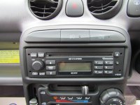 HYUNDAI AMICA