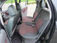 HYUNDAI AMICA