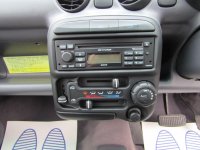 HYUNDAI AMICA