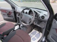 HYUNDAI AMICA