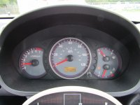 HYUNDAI AMICA
