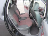 HYUNDAI AMICA