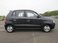 HYUNDAI AMICA
