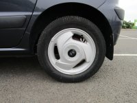 HYUNDAI AMICA