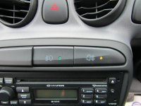 HYUNDAI AMICA