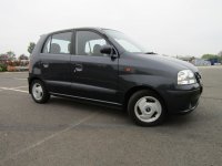 HYUNDAI AMICA