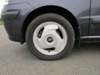 HYUNDAI AMICA