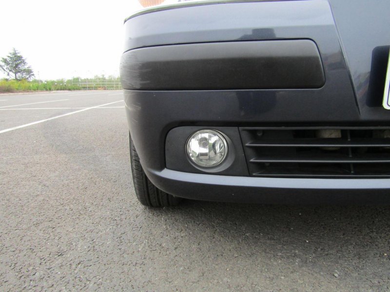 HYUNDAI AMICA