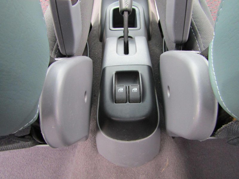 HYUNDAI AMICA