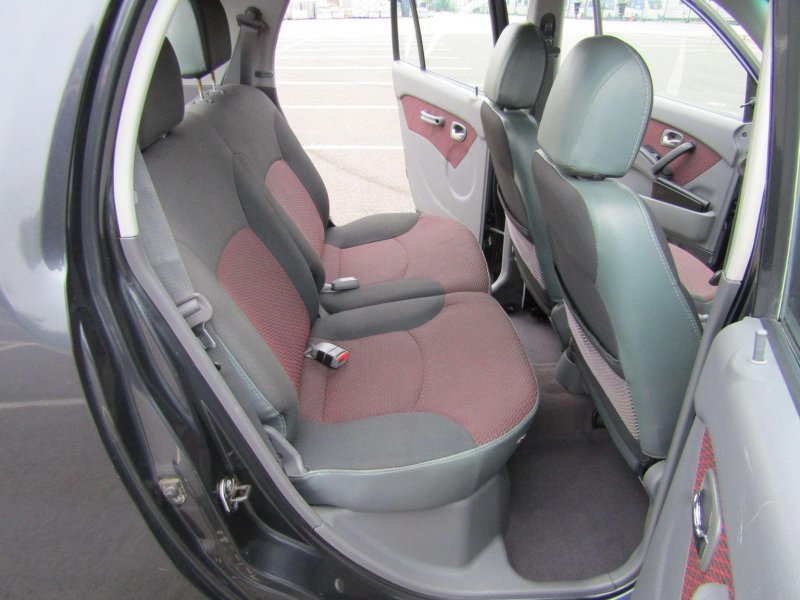 HYUNDAI AMICA