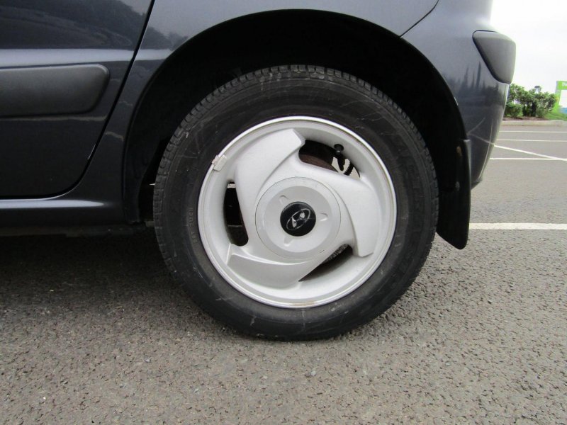 HYUNDAI AMICA