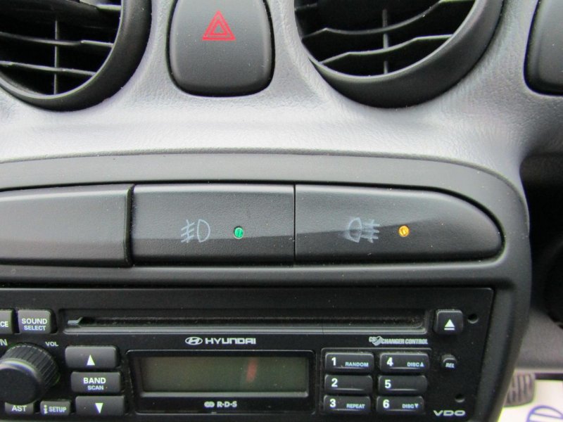 HYUNDAI AMICA