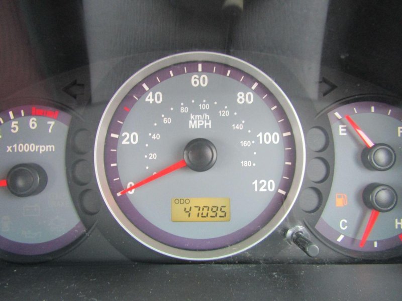 HYUNDAI AMICA