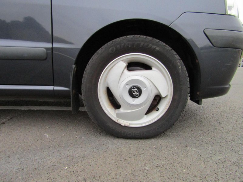 HYUNDAI AMICA