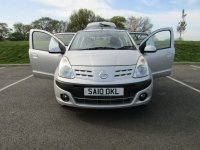 NISSAN PIXO