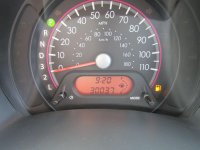 NISSAN PIXO