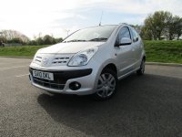 NISSAN PIXO