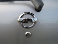 NISSAN PIXO