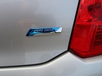 NISSAN PIXO