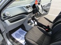 NISSAN PIXO